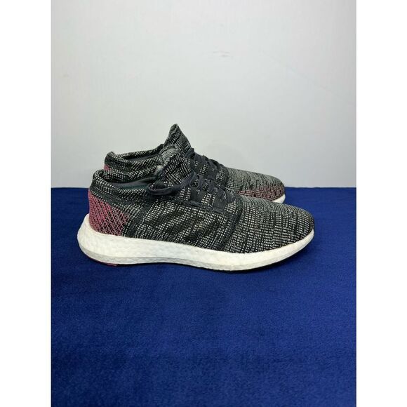 Adidas Pureboost. Women Size 7 - Picture 2 of 9